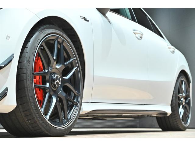 ＣＬＡクラス ＣＬＡ４５　Ｓ　４マチック＋　ワンオーナー　ＡＭＧアドバンスドＰＫＧ　ＡＭＧパフォーマンスＰＫＧ　ＡＭＧドライバーズＰＫＧ　ＡＭＧパフォーマンスシート　パノラミックスライディングルーフ　ＡＭＧパフォーマンスステアリング　ＨＵＤ（16枚目）