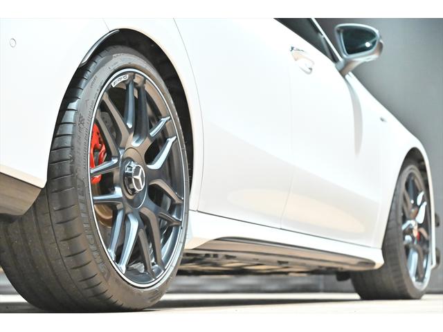 ＣＬＡクラス ＣＬＡ４５　Ｓ　４マチック＋　ワンオーナー　ＡＭＧアドバンスドＰＫＧ　ＡＭＧパフォーマンスＰＫＧ　ＡＭＧドライバーズＰＫＧ　ＡＭＧパフォーマンスシート　パノラミックスライディングルーフ　ＡＭＧパフォーマンスステアリング　ＨＵＤ（17枚目）