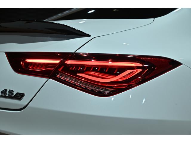 ＣＬＡクラス ＣＬＡ４５　Ｓ　４マチック＋　ワンオーナー　ＡＭＧアドバンスドＰＫＧ　ＡＭＧパフォーマンスＰＫＧ　ＡＭＧドライバーズＰＫＧ　ＡＭＧパフォーマンスシート　パノラミックスライディングルーフ　ＡＭＧパフォーマンスステアリング　ＨＵＤ（29枚目）