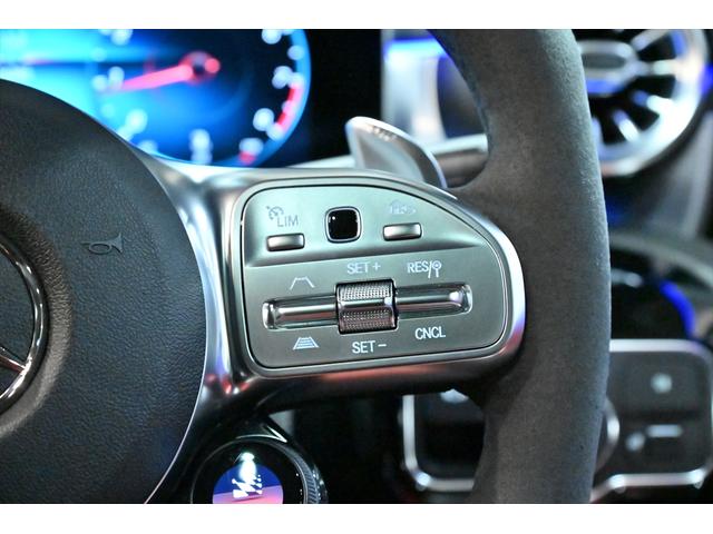 ＣＬＡクラス ＣＬＡ４５　Ｓ　４マチック＋　ワンオーナー　ＡＭＧアドバンスドＰＫＧ　ＡＭＧパフォーマンスＰＫＧ　ＡＭＧドライバーズＰＫＧ　ＡＭＧパフォーマンスシート　パノラミックスライディングルーフ　ＡＭＧパフォーマンスステアリング　ＨＵＤ（41枚目）