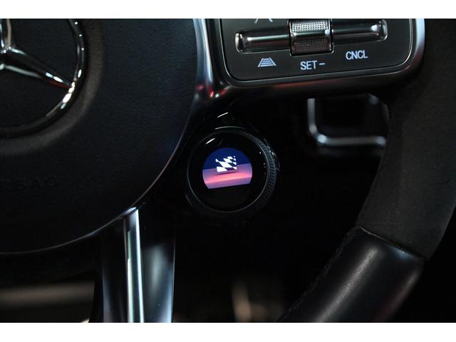 ＣＬＡクラス ＣＬＡ４５　Ｓ　４マチック＋　ワンオーナー　ＡＭＧアドバンスドＰＫＧ　ＡＭＧパフォーマンスＰＫＧ　ＡＭＧドライバーズＰＫＧ　ＡＭＧパフォーマンスシート　パノラミックスライディングルーフ　ＡＭＧパフォーマンスステアリング　ＨＵＤ（43枚目）