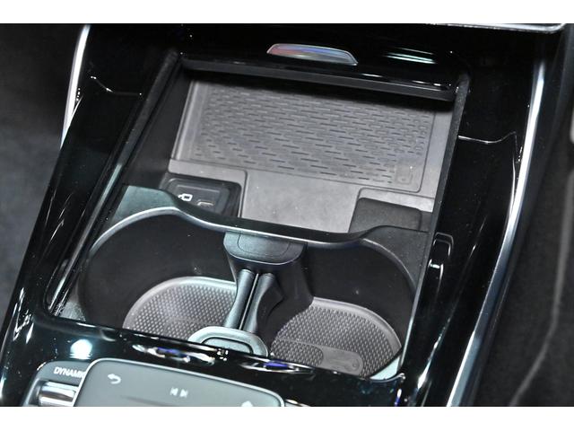 ＣＬＡクラス ＣＬＡ４５　Ｓ　４マチック＋　ワンオーナー　ＡＭＧアドバンスドＰＫＧ　ＡＭＧパフォーマンスＰＫＧ　ＡＭＧドライバーズＰＫＧ　ＡＭＧパフォーマンスシート　パノラミックスライディングルーフ　ＡＭＧパフォーマンスステアリング　ＨＵＤ（52枚目）