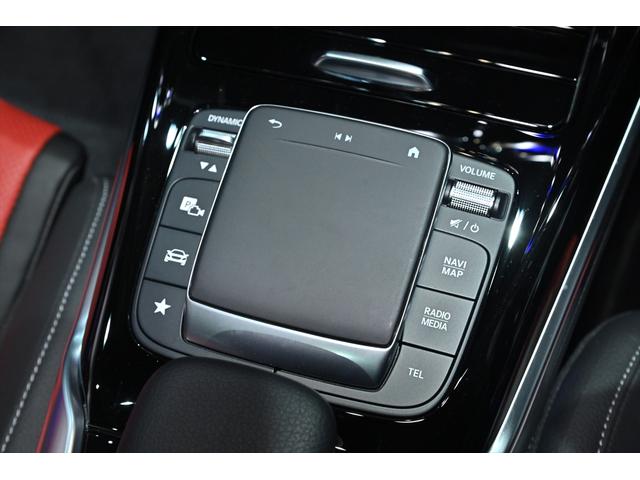 ＣＬＡクラス ＣＬＡ４５　Ｓ　４マチック＋　ワンオーナー　ＡＭＧアドバンスドＰＫＧ　ＡＭＧパフォーマンスＰＫＧ　ＡＭＧドライバーズＰＫＧ　ＡＭＧパフォーマンスシート　パノラミックスライディングルーフ　ＡＭＧパフォーマンスステアリング　ＨＵＤ（53枚目）