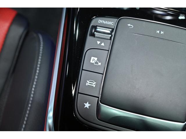 ＣＬＡクラス ＣＬＡ４５　Ｓ　４マチック＋　ワンオーナー　ＡＭＧアドバンスドＰＫＧ　ＡＭＧパフォーマンスＰＫＧ　ＡＭＧドライバーズＰＫＧ　ＡＭＧパフォーマンスシート　パノラミックスライディングルーフ　ＡＭＧパフォーマンスステアリング　ＨＵＤ（54枚目）