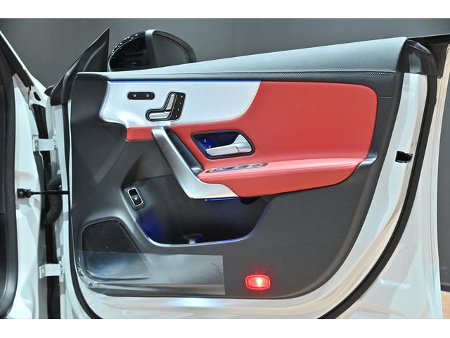 ＣＬＡクラス ＣＬＡ４５　Ｓ　４マチック＋　ワンオーナー　ＡＭＧアドバンスドＰＫＧ　ＡＭＧパフォーマンスＰＫＧ　ＡＭＧドライバーズＰＫＧ　ＡＭＧパフォーマンスシート　パノラミックスライディングルーフ　ＡＭＧパフォーマンスステアリング　ＨＵＤ（66枚目）