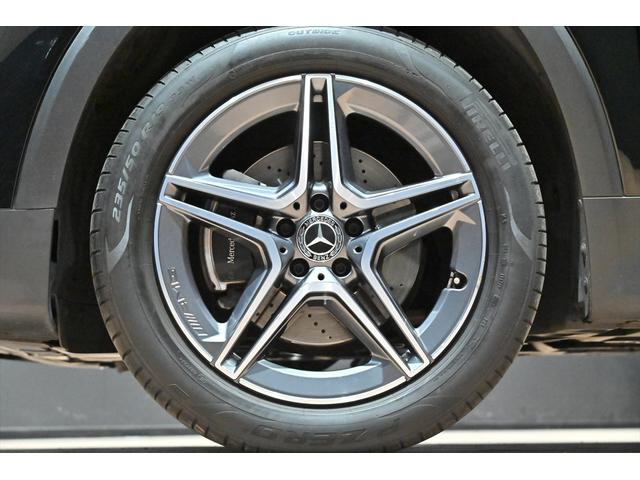 GLB GLB200d 4マチック AMGライン AMGラインPKG アドバンスドPKG パノラミックスライディングルーフ 前後ドラレコ アダプティブハイビームアシストプラス ACC BSM HUD シートヒーター フルセグ 全周囲カメラ Pアシスト(4枚目)