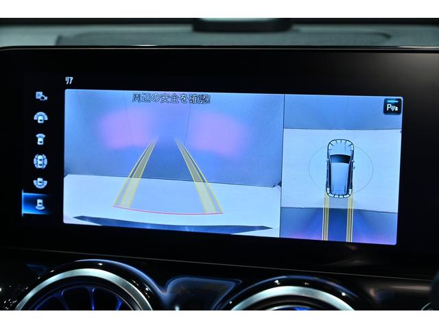 GLB GLB200d 4マチック AMGライン AMGラインPKG アドバンスドPKG パノラミックスライディングルーフ 前後ドラレコ アダプティブハイビームアシストプラス ACC BSM HUD シートヒーター フルセグ 全周囲カメラ Pアシスト(5枚目)