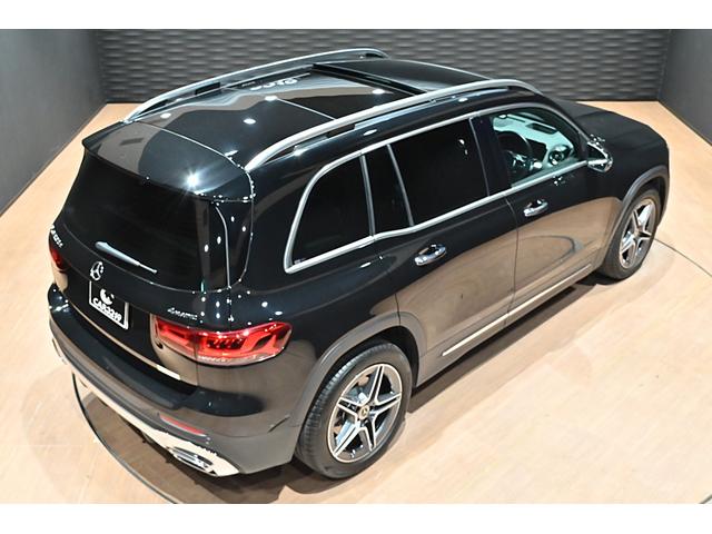 GLB GLB200d 4マチック AMGライン AMGラインPKG アドバンスドPKG パノラミックスライディングルーフ 前後ドラレコ アダプティブハイビームアシストプラス ACC BSM HUD シートヒーター フルセグ 全周囲カメラ Pアシスト(10枚目)