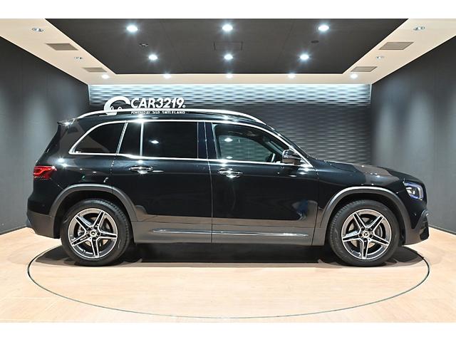 GLB GLB200d 4マチック AMGライン AMGラインPKG アドバンスドPKG パノラミックスライディングルーフ 前後ドラレコ アダプティブハイビームアシストプラス ACC BSM HUD シートヒーター フルセグ 全周囲カメラ Pアシスト(11枚目)