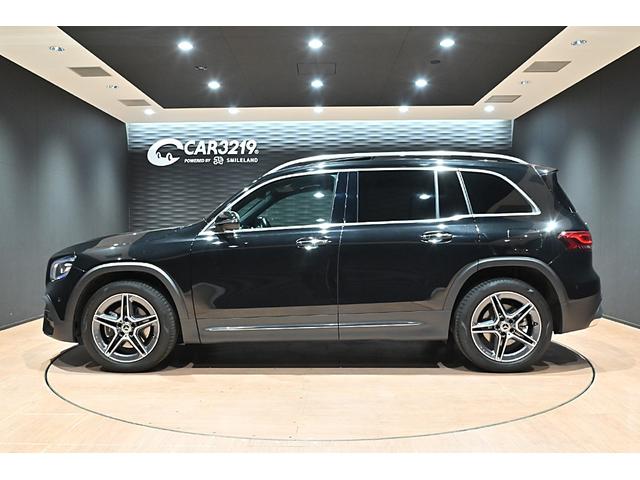 GLB GLB200d 4マチック AMGライン AMGラインPKG アドバンスドPKG パノラミックスライディングルーフ 前後ドラレコ アダプティブハイビームアシストプラス ACC BSM HUD シートヒーター フルセグ 全周囲カメラ Pアシスト(12枚目)