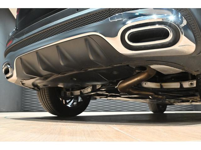 GLB GLB200d 4マチック AMGライン AMGラインPKG アドバンスドPKG パノラミックスライディングルーフ 前後ドラレコ アダプティブハイビームアシストプラス ACC BSM HUD シートヒーター フルセグ 全周囲カメラ Pアシスト(63枚目)