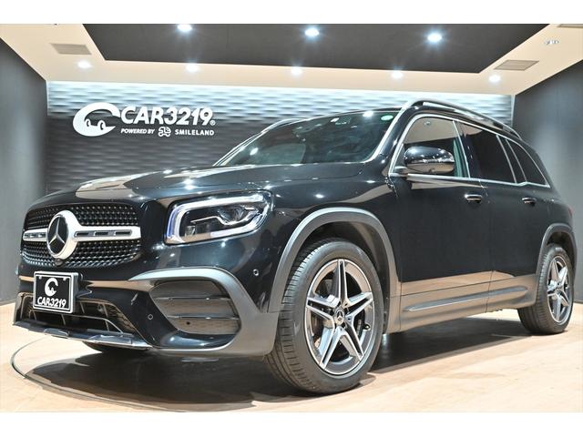 GLB GLB200d 4マチック AMGライン AMGラインPKG アドバンスドPKG パノラミックスライディングルーフ 前後ドラレコ アダプティブハイビームアシストプラス ACC BSM HUD シートヒーター フルセグ 全周囲カメラ Pアシスト(65枚目)