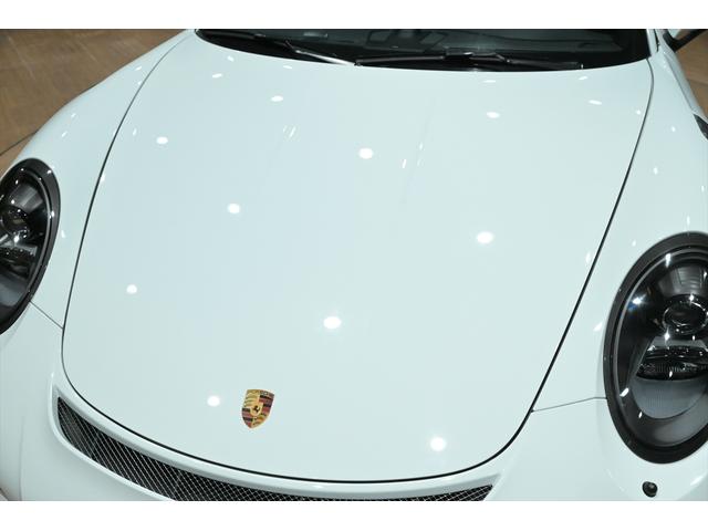 911 911GT3RS ディーラー車/左H/パワークラフト製エキゾースト/オーリンズ製車高調/スポーツクロノPKG/ホワイトメーター/ホワイトクロノダイヤル/クラブスポーツPKG/カーボン製軽量バケットシート/ロールケージ(30枚目)