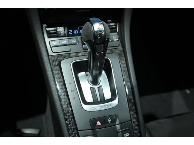 911 911GT3RS ディーラー車/左H/パワークラフト製エキゾースト/オーリンズ製車高調/スポーツクロノPKG/ホワイトメーター/ホワイトクロノダイヤル/クラブスポーツPKG/カーボン製軽量バケットシート/ロールケージ(48枚目)