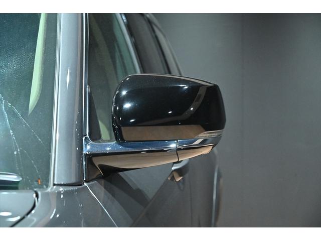 ジープ・グランドチェロキーL リミテッド 全周囲カメラ ACC BSM HUD レザーシート シートヒーター ベンチレーション ステアリングヒーター パワーシート ALPINEスピーカー フルセグ コーナーセンサー パドルシフト(30枚目)