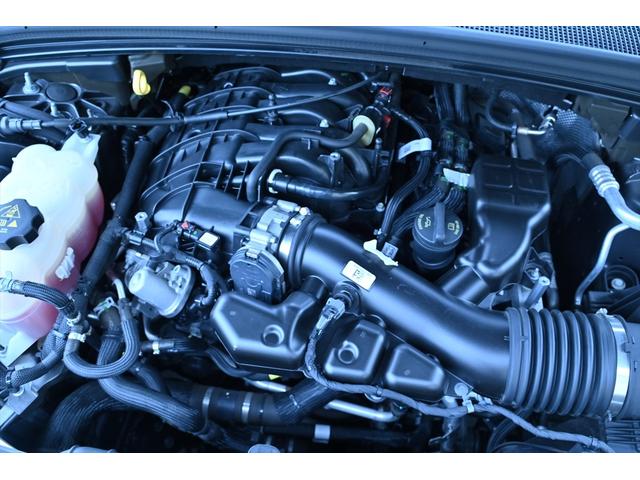 ジープ・グランドチェロキーL リミテッド 全周囲カメラ ACC BSM HUD レザーシート シートヒーター ベンチレーション ステアリングヒーター パワーシート ALPINEスピーカー フルセグ コーナーセンサー パドルシフト(58枚目)