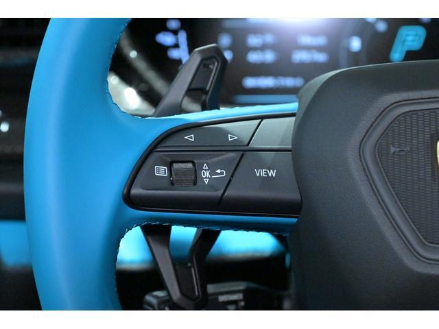 ウルス SE BluGlauco/パノラミックルーフ/3D Bang&Olufsen/OP23インチAW/インテリアカーボンpkg/インテリアダークpkg/スタイルpkg/スタイルpkg/ベンチレーション(43枚目)