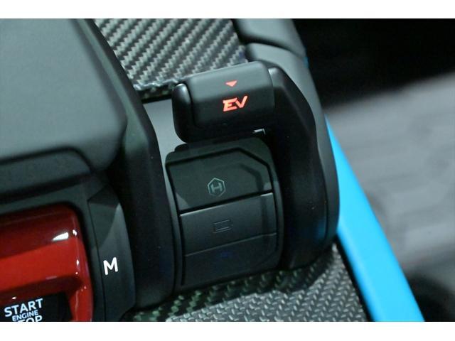 ウルス SE BluGlauco/パノラミックルーフ/3D Bang&Olufsen/OP23インチAW/インテリアカーボンpkg/インテリアダークpkg/スタイルpkg/スタイルpkg/ベンチレーション(47枚目)