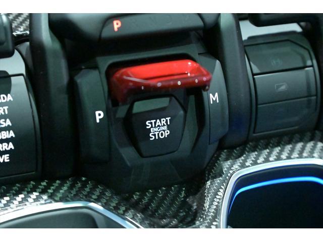 ウルス SE BluGlauco/パノラミックルーフ/3D Bang&Olufsen/OP23インチAW/インテリアカーボンpkg/インテリアダークpkg/スタイルpkg/スタイルpkg/ベンチレーション(48枚目)