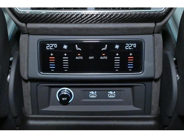 ウルス SE BluGlauco/パノラミックルーフ/3D Bang&Olufsen/OP23インチAW/インテリアカーボンpkg/インテリアダークpkg/スタイルpkg/スタイルpkg/ベンチレーション(51枚目)