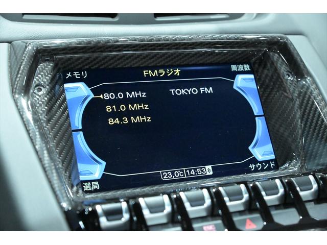 アヴェンタドール SVJロードスター Bronze Zenas/スタイルPKG/カーボンインテリアPKG/カーボンスキンPKG/カーボンフットPKG/鍛造アルミホイール/デジタルインナーミラー/Pセンサー/プロテクションフィルムFリフター(12枚目)