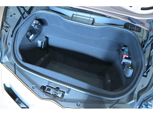 アヴェンタドール SVJロードスター Bronze Zenas/スタイルPKG/カーボンインテリアPKG/カーボンスキンPKG/カーボンフットPKG/鍛造アルミホイール/デジタルインナーミラー/Pセンサー/プロテクションフィルムFリフター(22枚目)