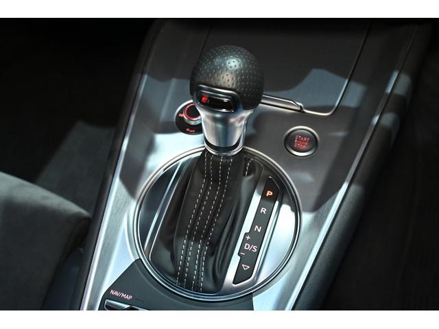 ＴＴクーペ ４５ＴＦＳＩクワトロ　Ｓラインパッケージ　ＯＰ１０ＶスポークデザインパートリーポリッシュＡＷ／コンフォートＰＫＧ／Ｓスポーツシート／シートヒ―ター／マトリクスＬＥＤライト／バーチャルコックピット／前後コーナーセンサー／サイドアシスト／Ｂカメラ（44枚目）