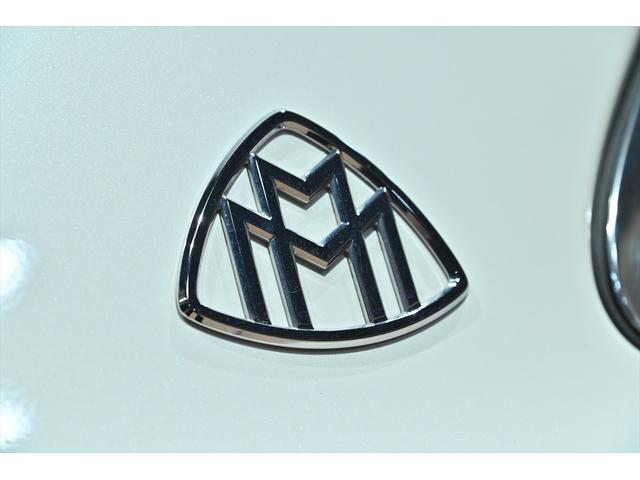 Ｓクラス Ｓ６８０　４マチック　ファーストクラスパッケージ　ダイヤモンドホワイト／ファーストクラスＰＫＧ／Ｂｕｒｍｅｓｔｅｒ３Ｄサウンド／Ｒエンター／パノラミックスライディングルーフ／ウォールナットインテリアトリム／ベンチレーション／マッサージ／左右独立シート（32枚目）