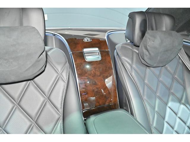 Ｓクラス Ｓ６８０　４マチック　ファーストクラスパッケージ　ダイヤモンドホワイト／ファーストクラスＰＫＧ／Ｂｕｒｍｅｓｔｅｒ３Ｄサウンド／Ｒエンター／パノラミックスライディングルーフ／ウォールナットインテリアトリム／ベンチレーション／マッサージ／左右独立シート（49枚目）