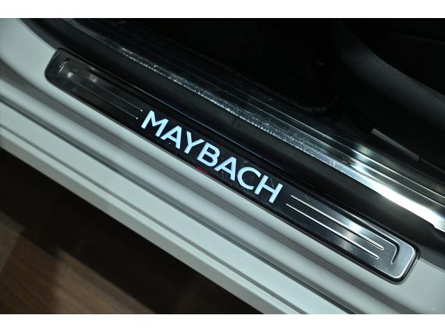 Ｓクラス Ｓ６８０　４マチック　ファーストクラスパッケージ　ダイヤモンドホワイト／ファーストクラスＰＫＧ／Ｂｕｒｍｅｓｔｅｒ３Ｄサウンド／Ｒエンター／パノラミックスライディングルーフ／ウォールナットインテリアトリム／ベンチレーション／マッサージ／左右独立シート（54枚目）