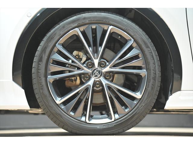 プリウス Z モデリスタエアロ/ユーザー買取/プラチナホワイトパールマイカ/パノラマルーフ/デジタルインナーミラー/純正19インチAW/全周囲カメラ/オートマチックハイビーム/シートベンチレーション/BSM(16枚目)