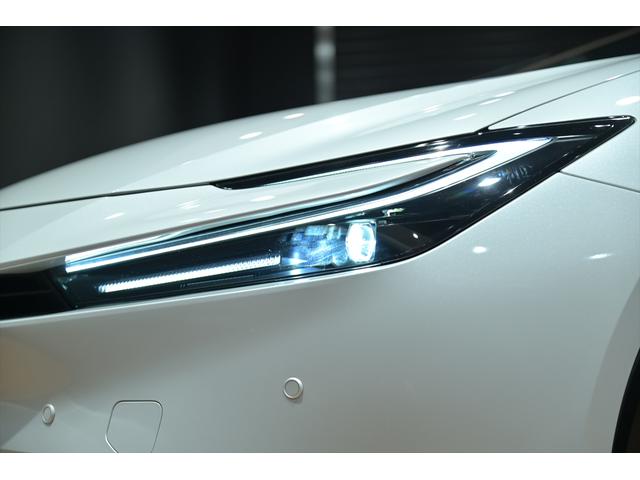 プリウス Z モデリスタエアロ/ユーザー買取/プラチナホワイトパールマイカ/パノラマルーフ/デジタルインナーミラー/純正19インチAW/全周囲カメラ/オートマチックハイビーム/シートベンチレーション/BSM(29枚目)