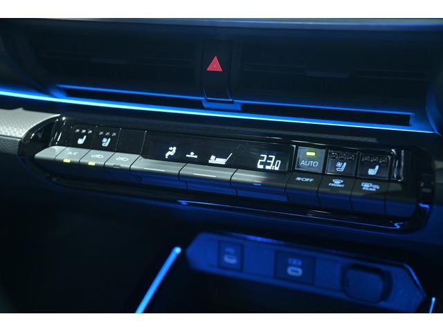 プリウス Z モデリスタエアロ/ユーザー買取/プラチナホワイトパールマイカ/パノラマルーフ/デジタルインナーミラー/純正19インチAW/全周囲カメラ/オートマチックハイビーム/シートベンチレーション/BSM(42枚目)