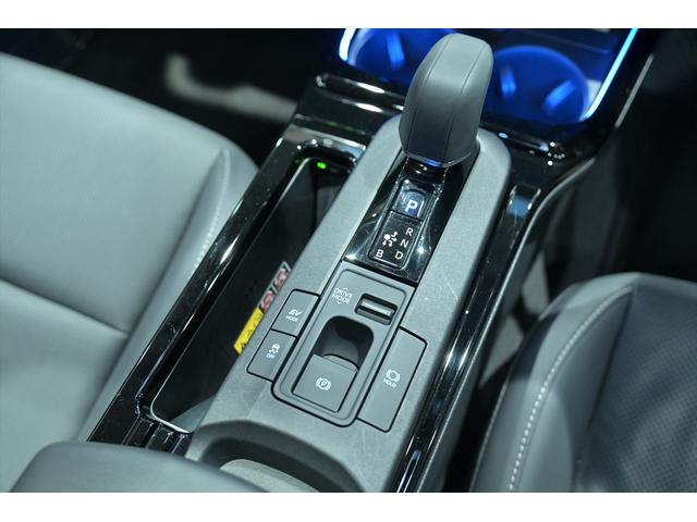 プリウス Z モデリスタエアロ/ユーザー買取/プラチナホワイトパールマイカ/パノラマルーフ/デジタルインナーミラー/純正19インチAW/全周囲カメラ/オートマチックハイビーム/シートベンチレーション/BSM(44枚目)