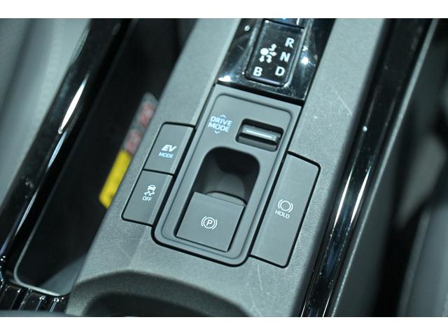 プリウス Z モデリスタエアロ/ユーザー買取/プラチナホワイトパールマイカ/パノラマルーフ/デジタルインナーミラー/純正19インチAW/全周囲カメラ/オートマチックハイビーム/シートベンチレーション/BSM(46枚目)