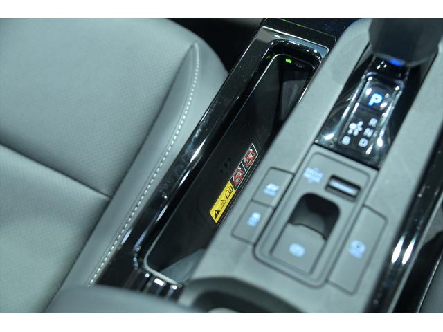 プリウス Z モデリスタエアロ/ユーザー買取/プラチナホワイトパールマイカ/パノラマルーフ/デジタルインナーミラー/純正19インチAW/全周囲カメラ/オートマチックハイビーム/シートベンチレーション/BSM(47枚目)