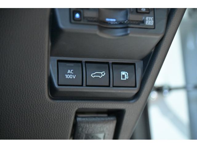 プリウス Z モデリスタエアロ/ユーザー買取/プラチナホワイトパールマイカ/パノラマルーフ/デジタルインナーミラー/純正19インチAW/全周囲カメラ/オートマチックハイビーム/シートベンチレーション/BSM(50枚目)