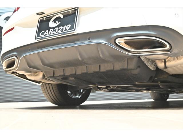 Cクラス パナメリカーナグリル付き/レーダーセーフティPKG/レザーエクスクルーシブPKG/マルチビームLEDヘッドライト/アダプティブハイビームアシストプラス/純正19インチAW/地デジ/HUD/純正車高調整(71枚目)