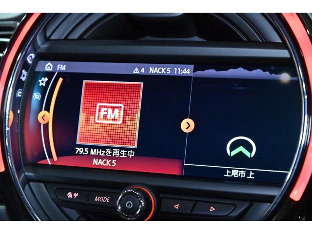 ＭＩＮＩ ＪＣＷクラブマンＧＰインスパイアードエディション　国内１２０台限定／サンダーグレー／専用シリアルナンバーデカール／ＪＣＷ１９インチＡＷ／ＪＣＷレザーステアリング／ＪＣＷスポーツシート／ＬＥＤヘッドライト／レーダークルーズ／ドラレコ／バックカメラ（13枚目）