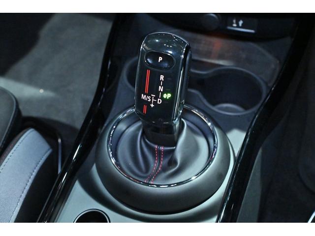 ＭＩＮＩ ＪＣＷクラブマンＧＰインスパイアードエディション　国内１２０台限定／サンダーグレー／専用シリアルナンバーデカール／ＪＣＷ１９インチＡＷ／ＪＣＷレザーステアリング／ＪＣＷスポーツシート／ＬＥＤヘッドライト／レーダークルーズ／ドラレコ／バックカメラ（52枚目）