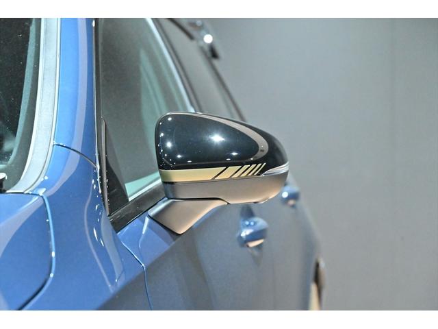 Aクラス A35 4マチック エディション1 専用デカール Mテックゴールドアクセント 19インチAMG AW AMGナイトPKG エアロダイナミックPKG 専用バンパーデザイン AMGドライブコントロールSW AMGアドバンスドPKG(30枚目)