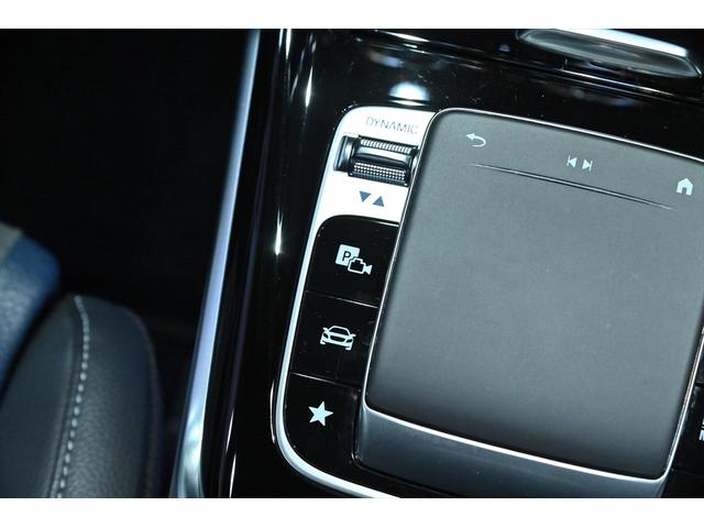 Aクラス A35 4マチック エディション1 専用デカール Mテックゴールドアクセント 19インチAMG AW AMGナイトPKG エアロダイナミックPKG 専用バンパーデザイン AMGドライブコントロールSW AMGアドバンスドPKG(48枚目)