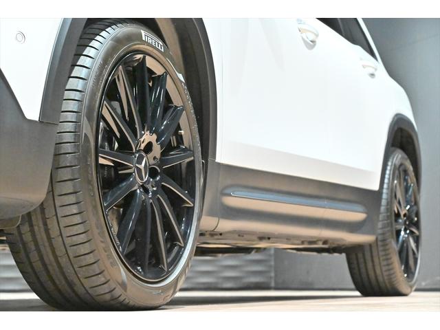 GLB GLB200d 4マチック AMGライン アドバンスドPKG/AMGラインPKG/サンルーフ/AMGレザーエクスクルーシブPKG/20インチAW前後ドラレコ/ハイビームアシスト/ACC/BSM/シートヒーター/地デジ/全周囲カメラ(16枚目)