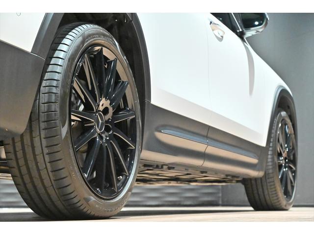 GLB GLB200d 4マチック AMGライン アドバンスドPKG/AMGラインPKG/サンルーフ/AMGレザーエクスクルーシブPKG/20インチAW前後ドラレコ/ハイビームアシスト/ACC/BSM/シートヒーター/地デジ/全周囲カメラ(17枚目)