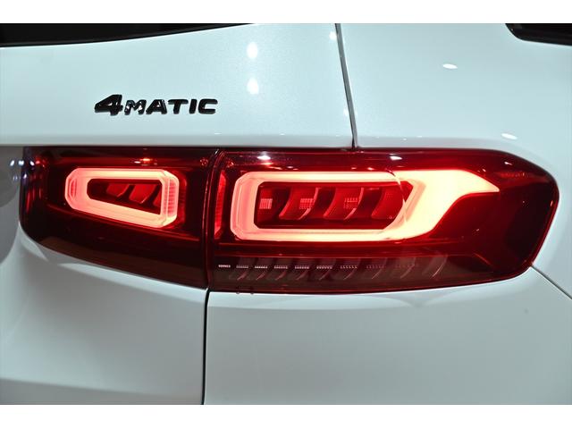 GLB GLB200d 4マチック AMGライン アドバンスドPKG/AMGラインPKG/サンルーフ/AMGレザーエクスクルーシブPKG/20インチAW前後ドラレコ/ハイビームアシスト/ACC/BSM/シートヒーター/地デジ/全周囲カメラ(28枚目)