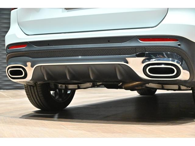 GLB GLB200d 4マチック AMGライン アドバンスドPKG/AMGラインPKG/サンルーフ/AMGレザーエクスクルーシブPKG/20インチAW前後ドラレコ/ハイビームアシスト/ACC/BSM/シートヒーター/地デジ/全周囲カメラ(30枚目)