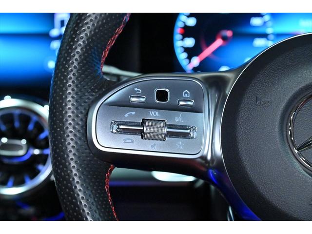 GLB GLB200d 4マチック AMGライン アドバンスドPKG/AMGラインPKG/サンルーフ/AMGレザーエクスクルーシブPKG/20インチAW前後ドラレコ/ハイビームアシスト/ACC/BSM/シートヒーター/地デジ/全周囲カメラ(38枚目)