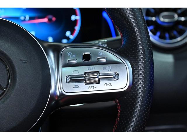 GLB GLB200d 4マチック AMGライン アドバンスドPKG/AMGラインPKG/サンルーフ/AMGレザーエクスクルーシブPKG/20インチAW前後ドラレコ/ハイビームアシスト/ACC/BSM/シートヒーター/地デジ/全周囲カメラ(39枚目)