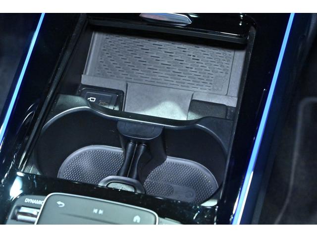 GLB GLB200d 4マチック AMGライン アドバンスドPKG/AMGラインPKG/サンルーフ/AMGレザーエクスクルーシブPKG/20インチAW前後ドラレコ/ハイビームアシスト/ACC/BSM/シートヒーター/地デジ/全周囲カメラ(47枚目)