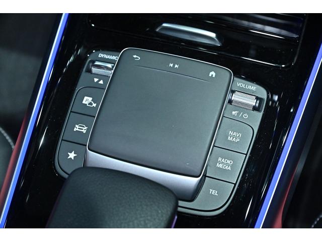 GLB GLB200d 4マチック AMGライン アドバンスドPKG/AMGラインPKG/サンルーフ/AMGレザーエクスクルーシブPKG/20インチAW前後ドラレコ/ハイビームアシスト/ACC/BSM/シートヒーター/地デジ/全周囲カメラ(48枚目)